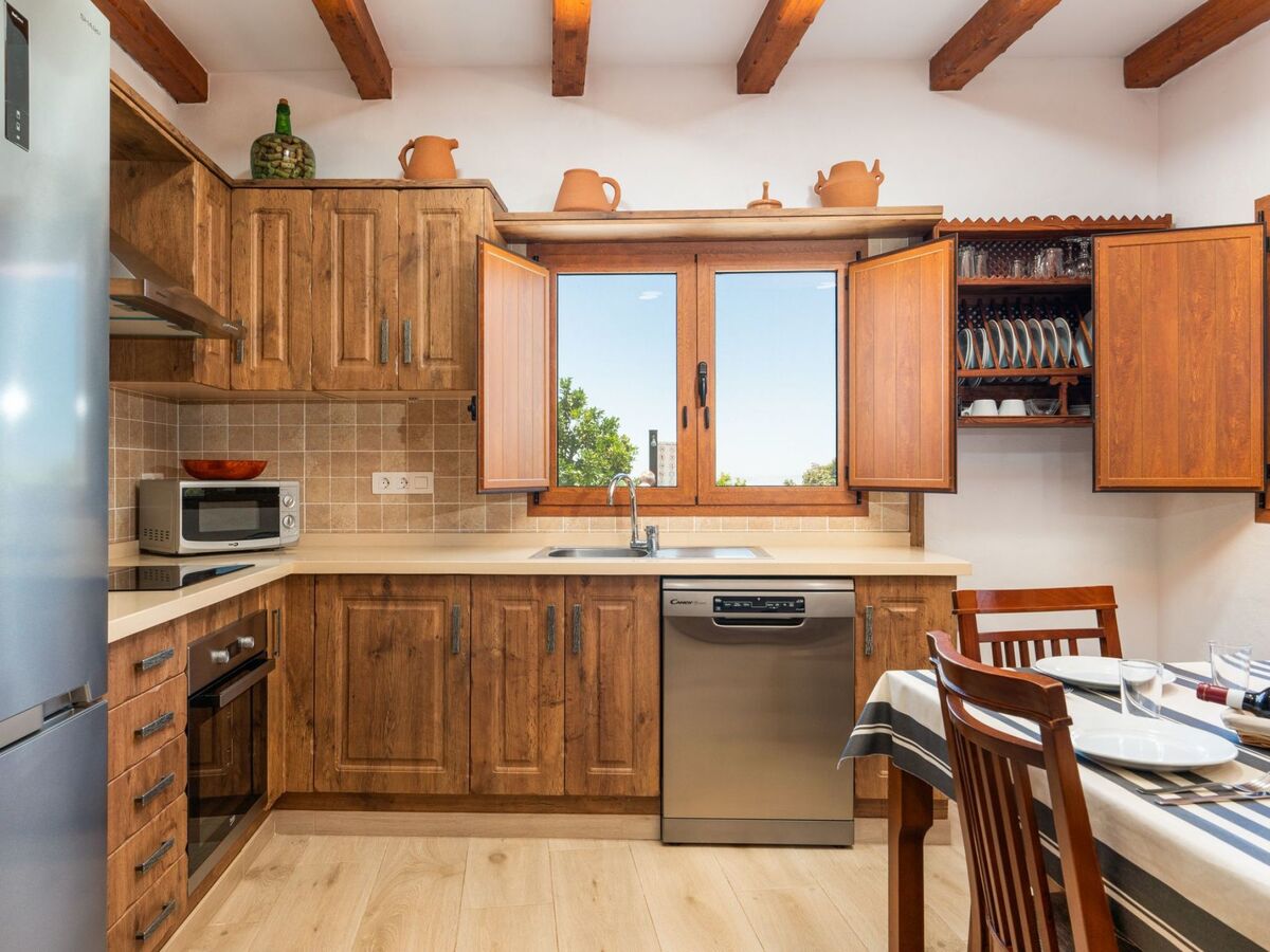 Maison Tinamar 2 — Manoir canari avec piscine - Photo 18