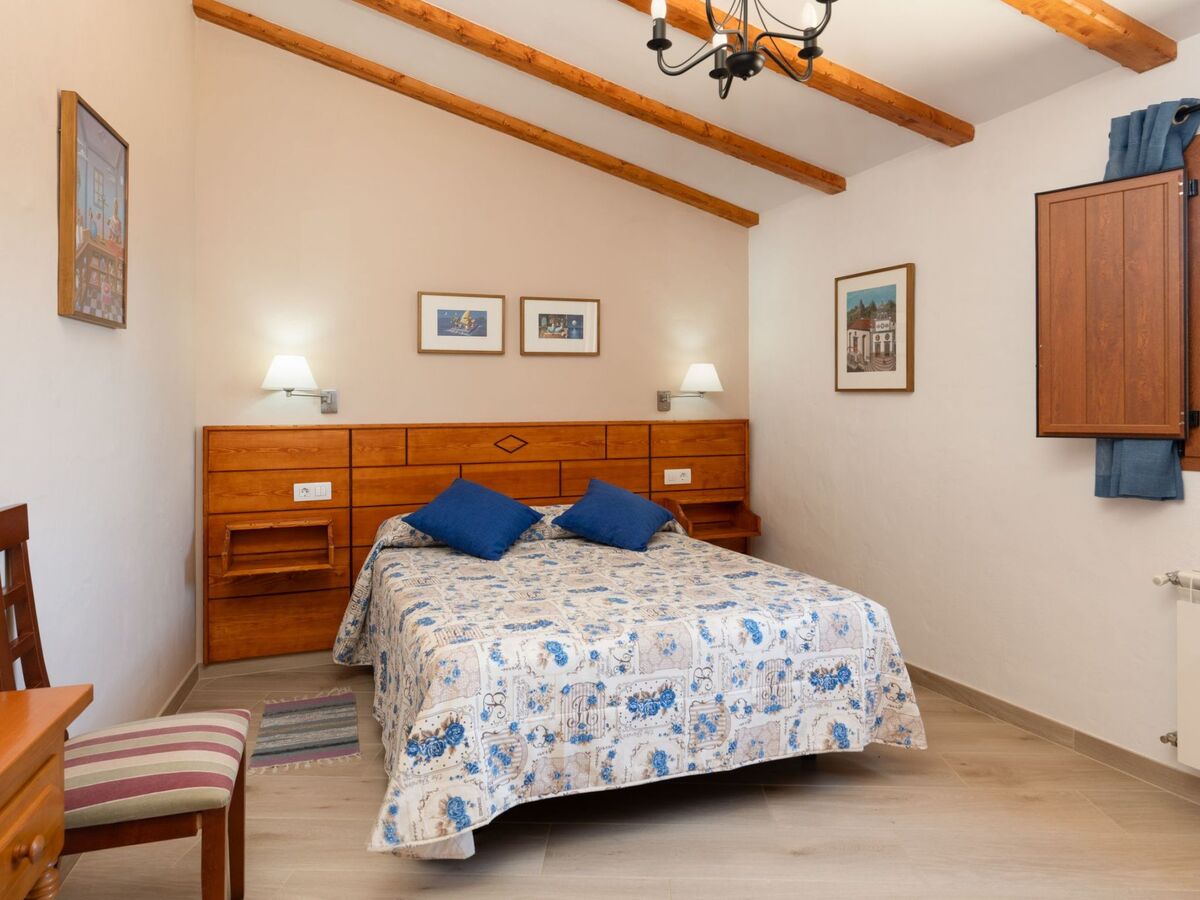 Maison Tinamar 2 — Manoir canari avec piscine - Photo 19
