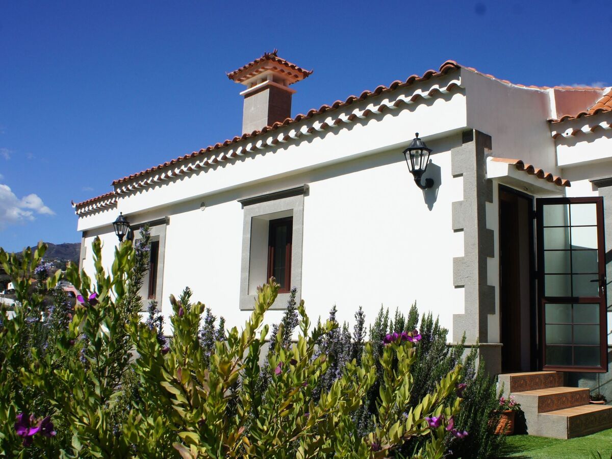 Casa Lucas - Maison 8 pers. piscine & spa à Vega de San Mateo - Photo 1