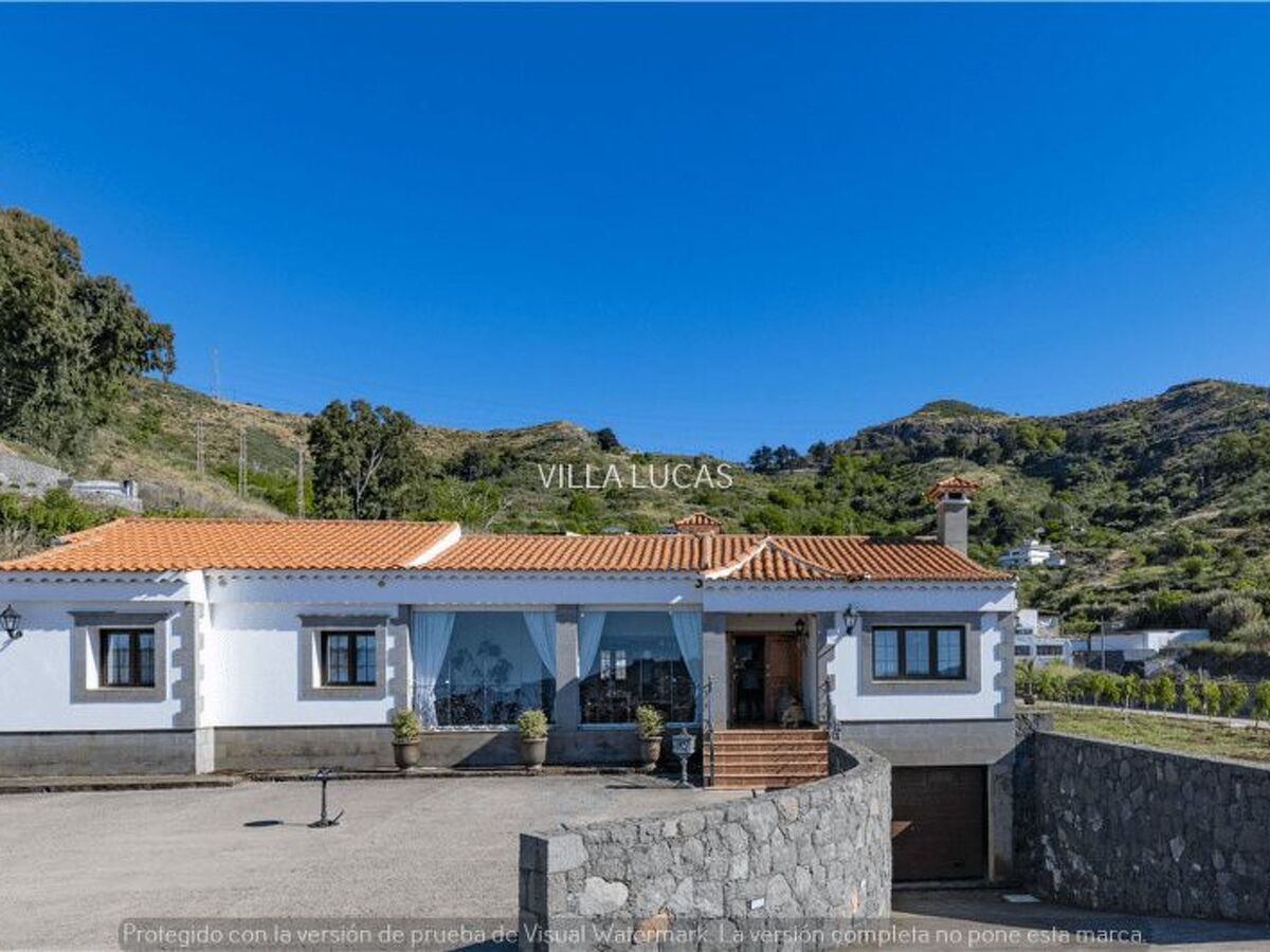 Casa Lucas - Maison 8 pers. piscine & spa à Vega de San Mateo - Photo 2