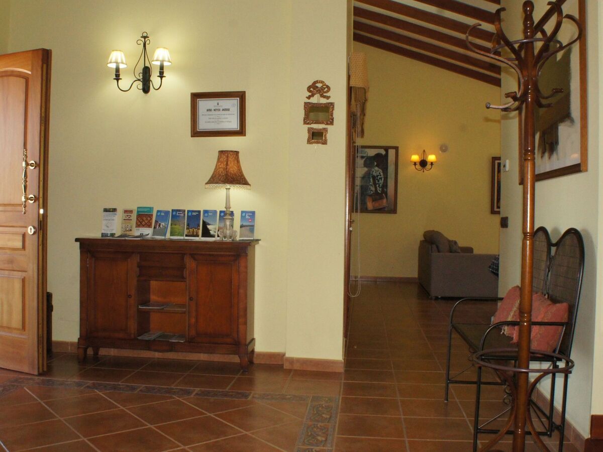 Casa Lucas - Maison 8 pers. piscine & spa à Vega de San Mateo - Photo 5