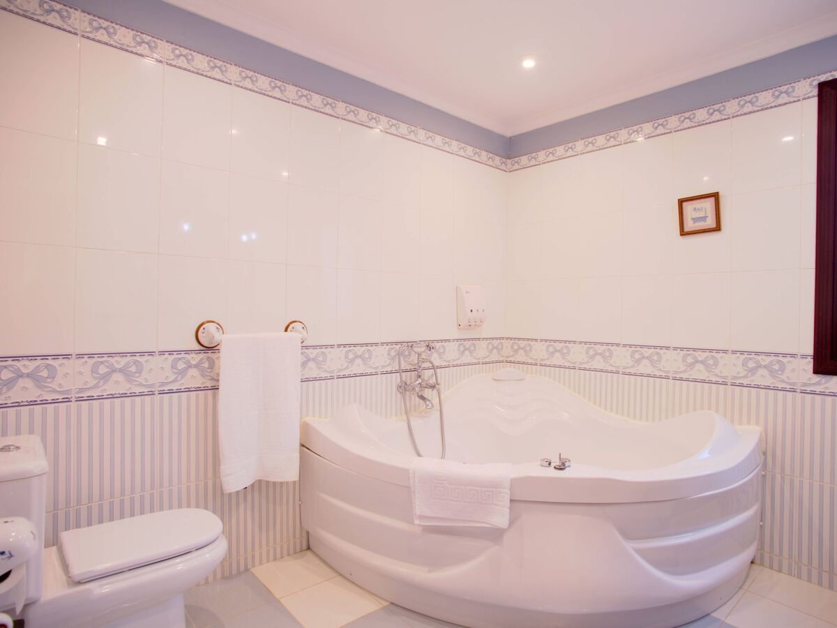 Casa Lucas - Maison 8 pers. piscine & spa à Vega de San Mateo - Photo 20