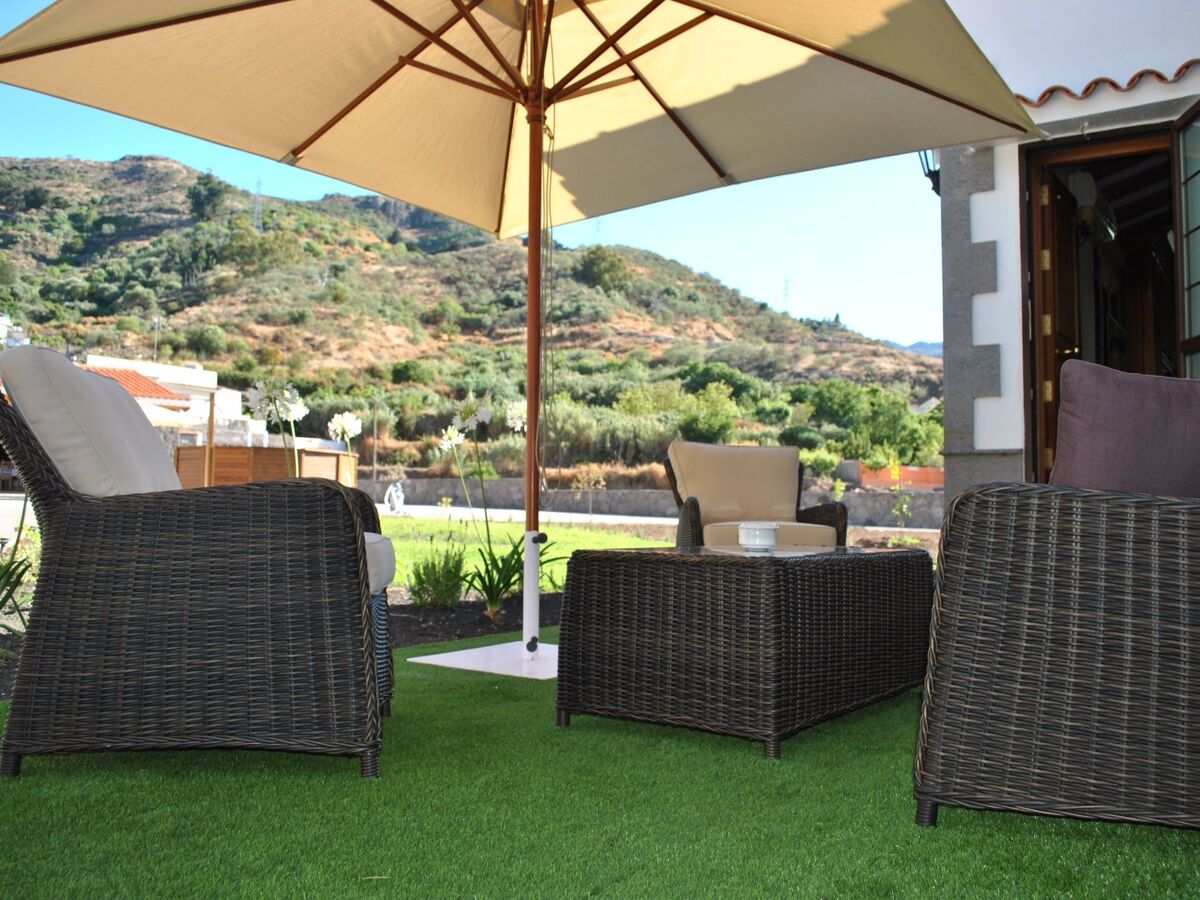 Casa Lucas - Maison 8 pers. piscine & spa à Vega de San Mateo - Photo 25