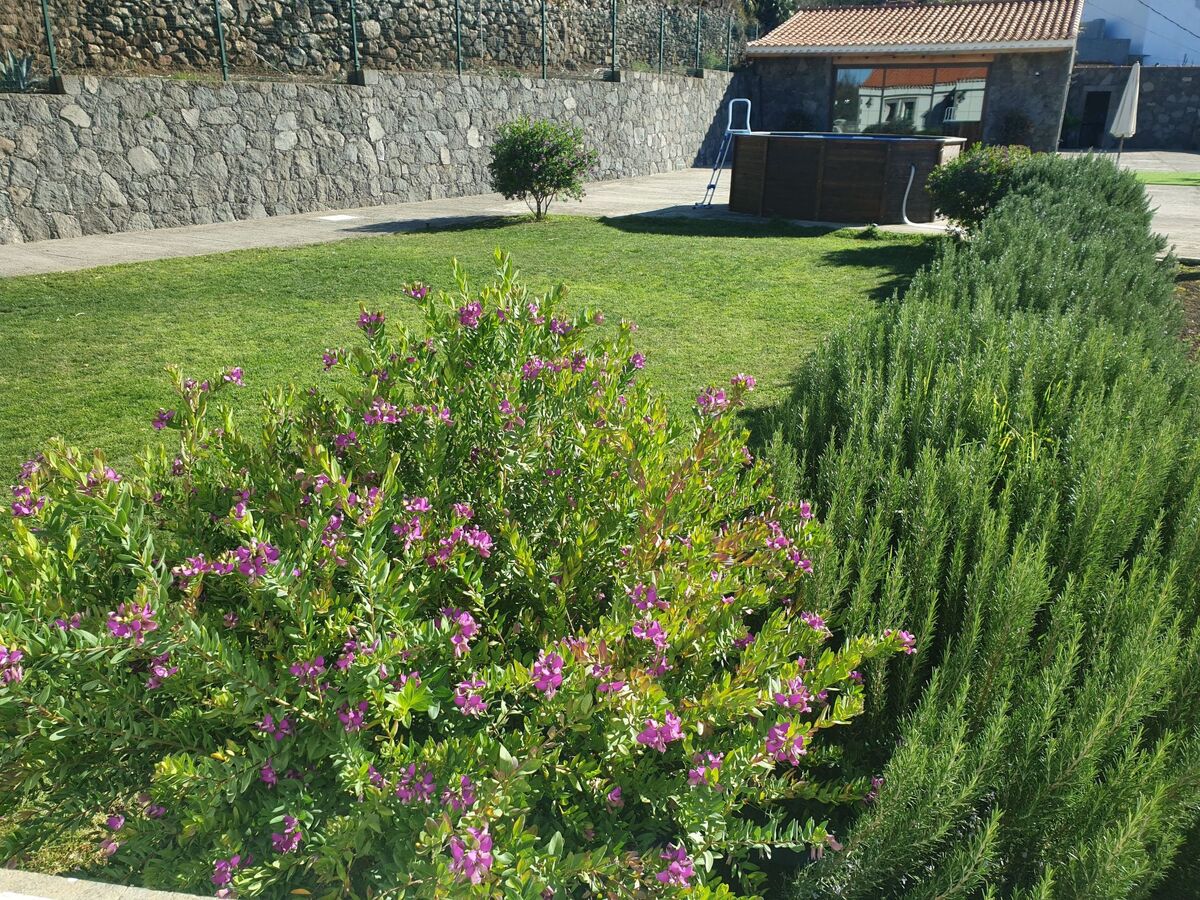 Casa Lucas - Maison 8 pers. piscine & spa à Vega de San Mateo - Photo 26