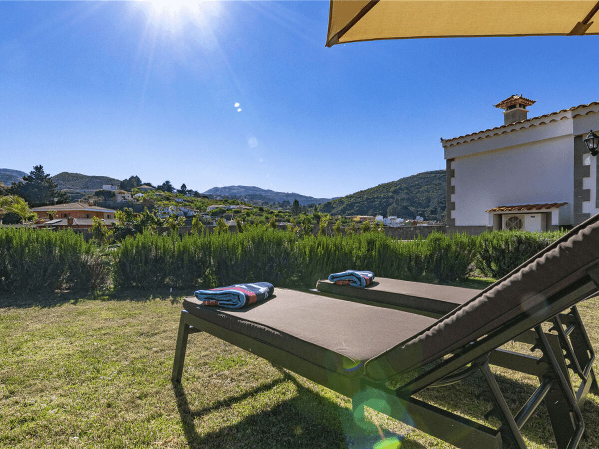 Casa Lucas - Maison 8 pers. piscine & spa à Vega de San Mateo - Photo 27