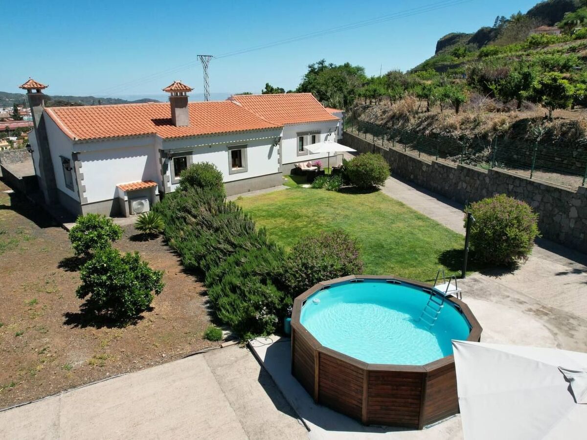 Casa Lucas - Maison 8 pers. piscine & spa à Vega de San Mateo - Photo 29