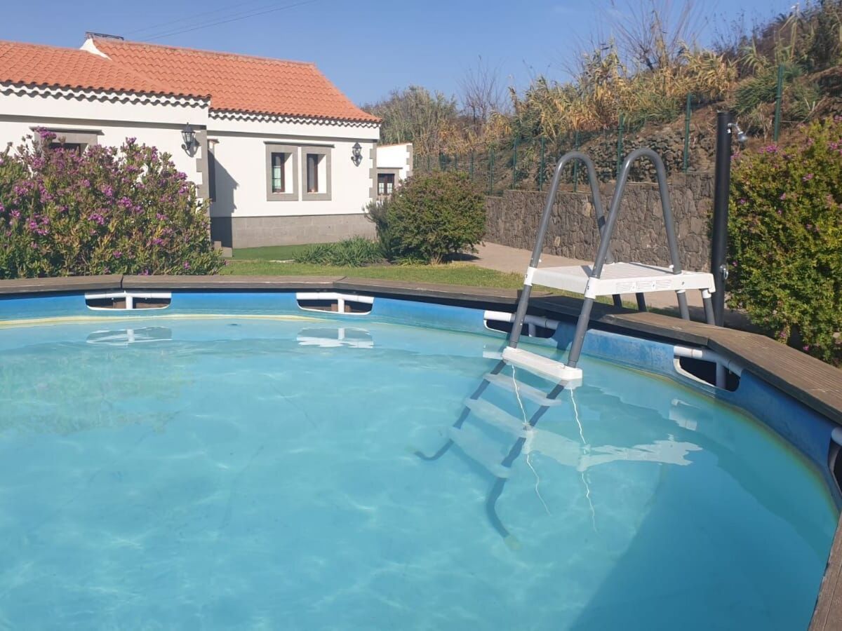 Casa Lucas - Maison 8 pers. piscine & spa à Vega de San Mateo - Photo 31