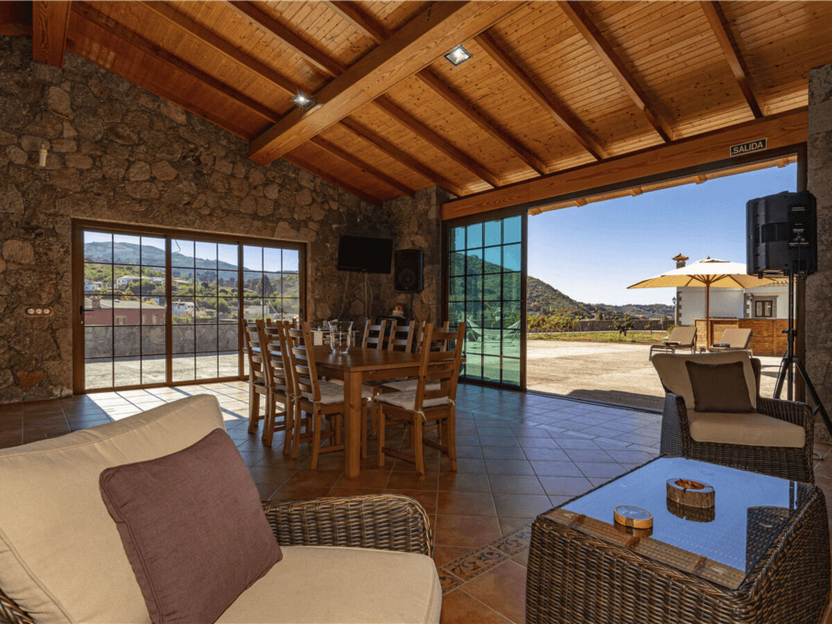 Casa Lucas - Maison 8 pers. piscine & spa à Vega de San Mateo - Photo 34