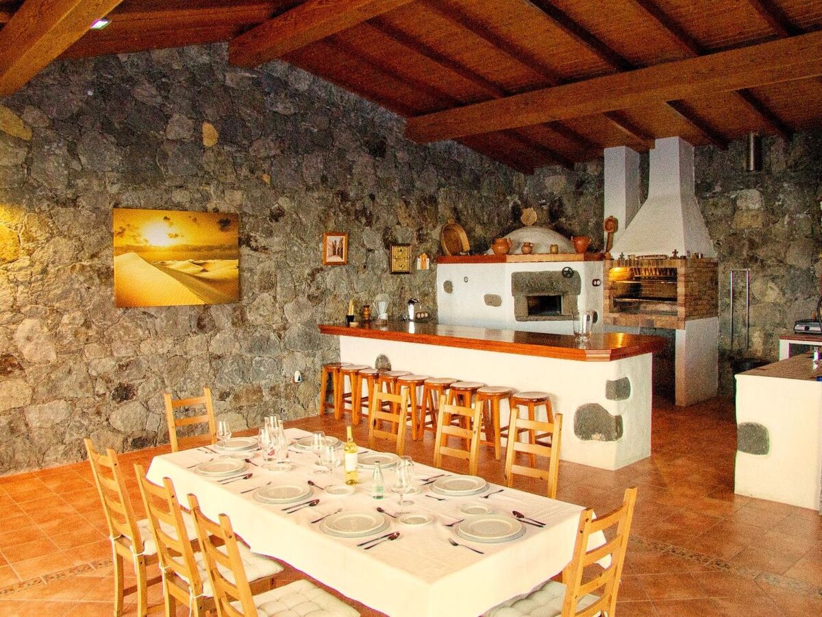 Casa Lucas - Maison 8 pers. piscine & spa à Vega de San Mateo - Photo 36