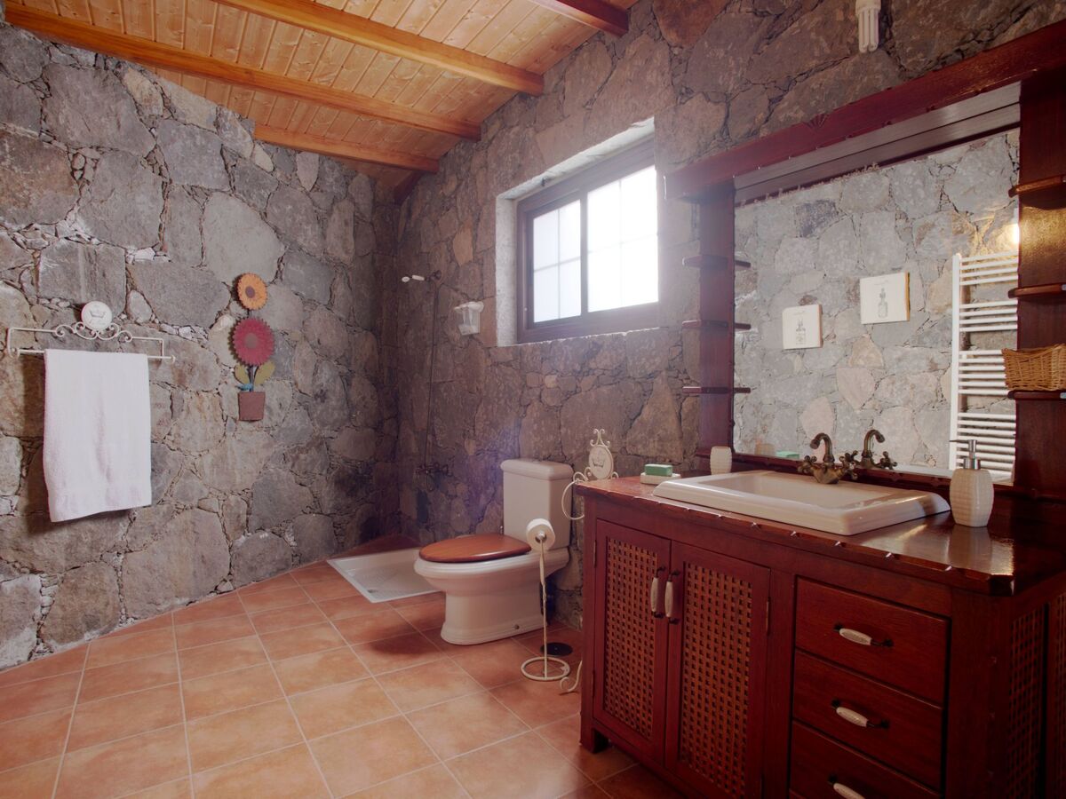 Casa Lucas - Maison 8 pers. piscine & spa à Vega de San Mateo - Photo 41
