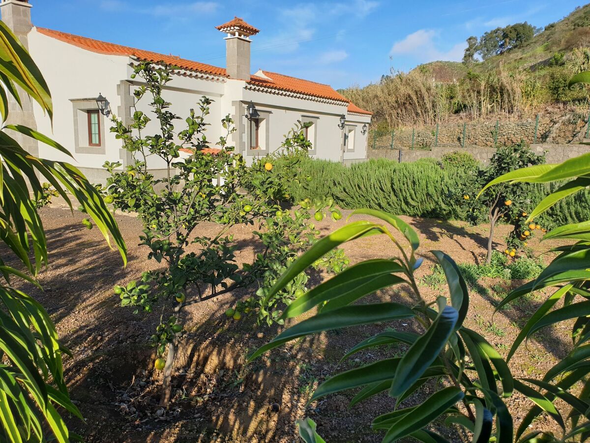 Casa Lucas - Maison 8 pers. piscine & spa à Vega de San Mateo - Photo 42