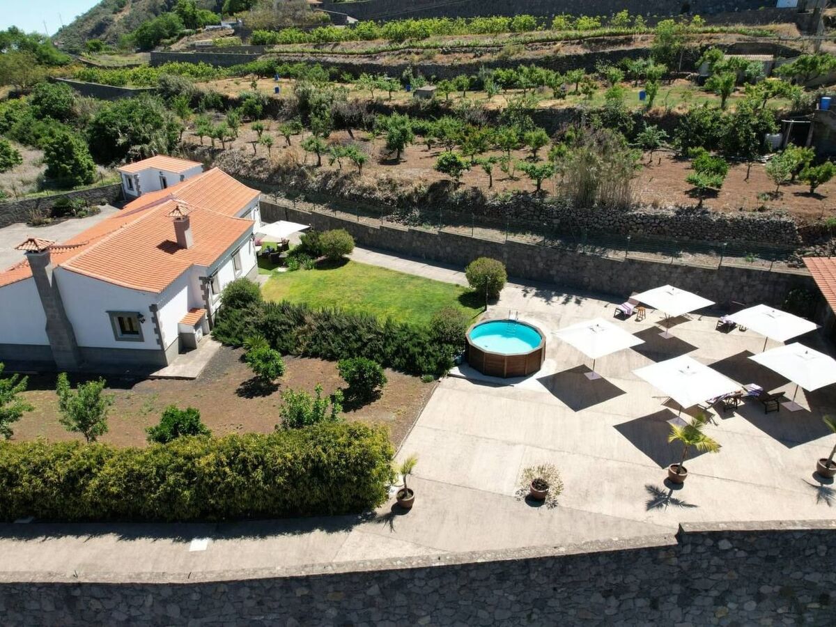 Casa Lucas - Maison 8 pers. piscine & spa à Vega de San Mateo - Photo 43