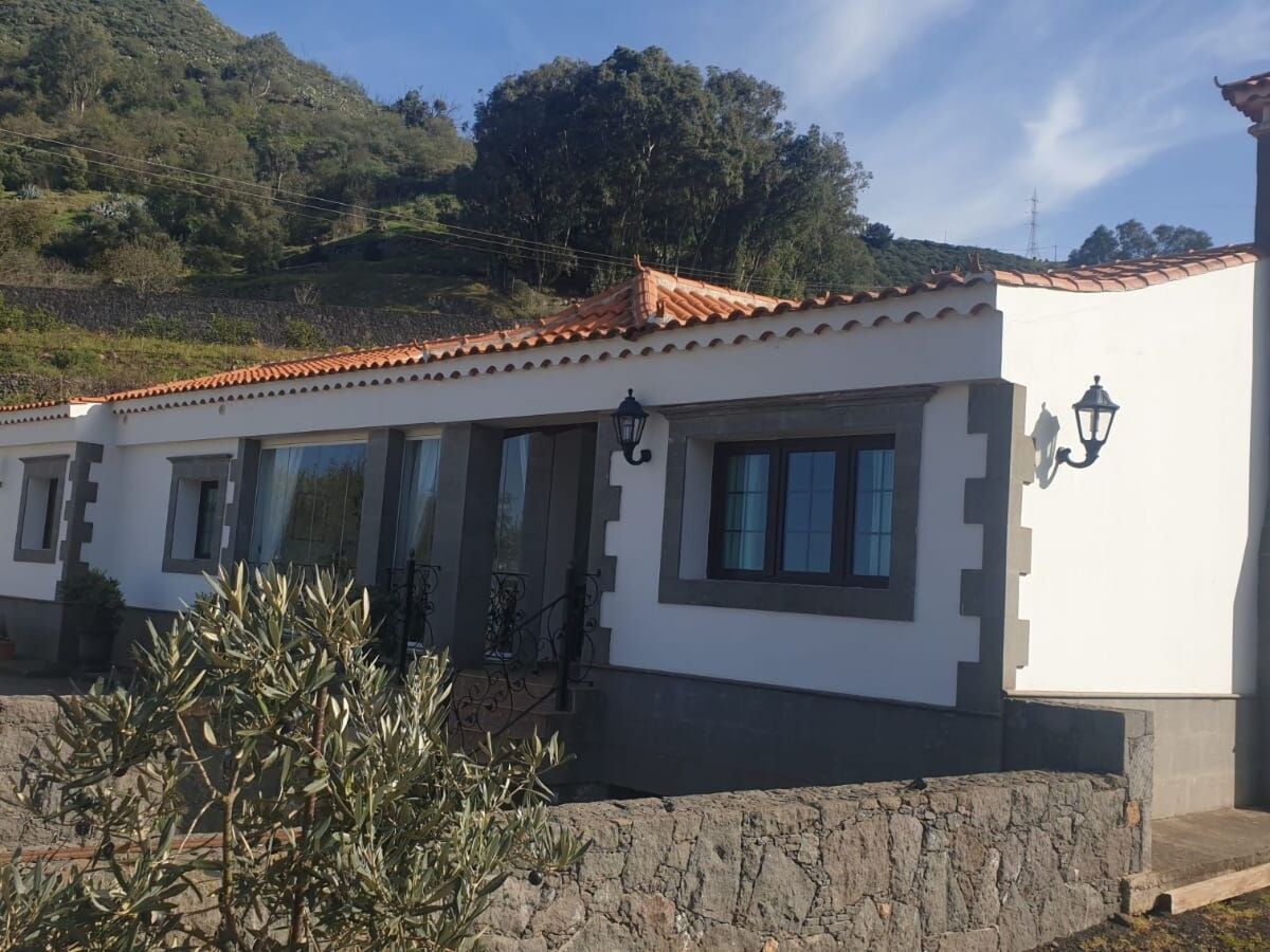 Casa Lucas - Maison 8 pers. piscine & spa à Vega de San Mateo - Photo 44