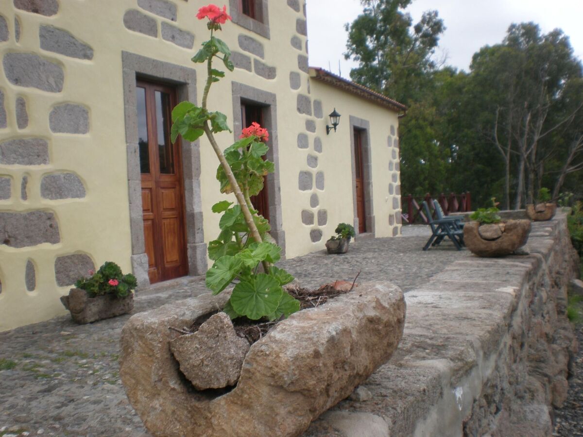 Maison canarioque XVII siècle à Teror, 3 chambres - Photo 7