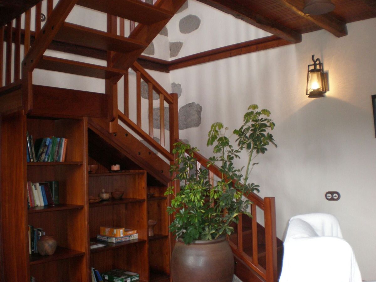 Maison canarioque XVII siècle à Teror, 3 chambres - Photo 8