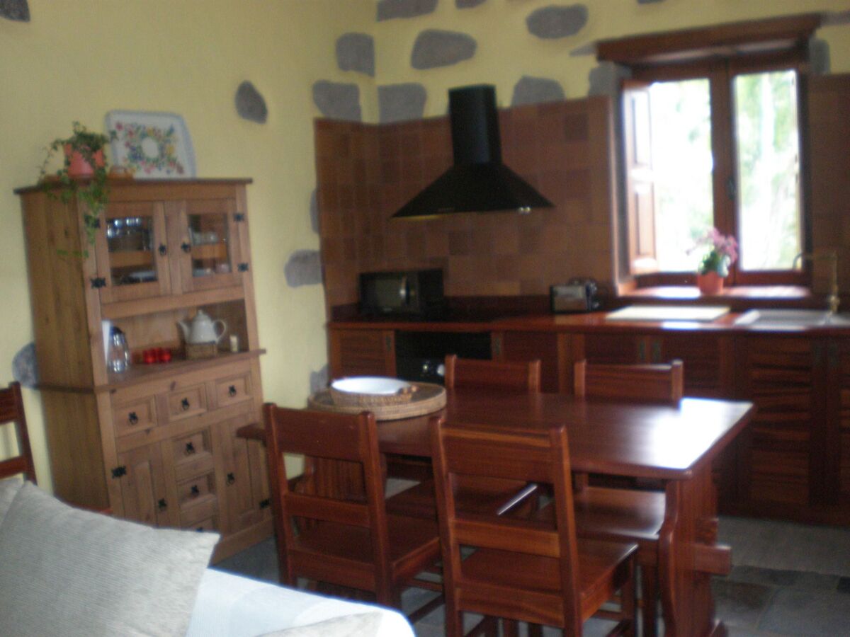 Maison canarioque XVII siècle à Teror, 3 chambres - Photo 9