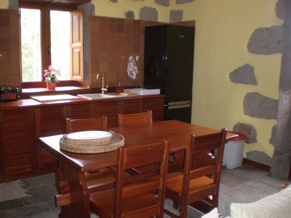 Maison canarioque XVII siècle à Teror, 3 chambres - Photo 10