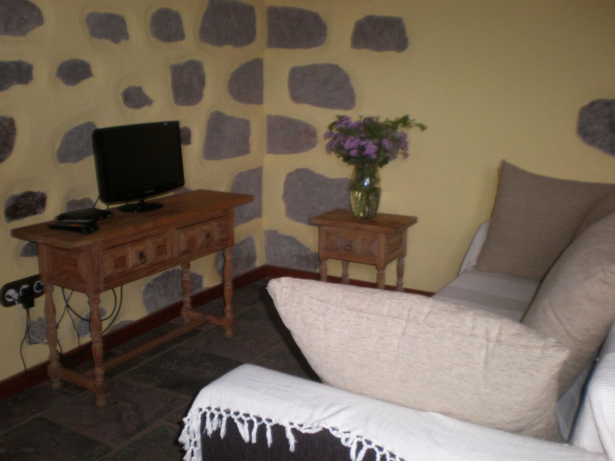 Maison canarioque XVII siècle à Teror, 3 chambres - Photo 11
