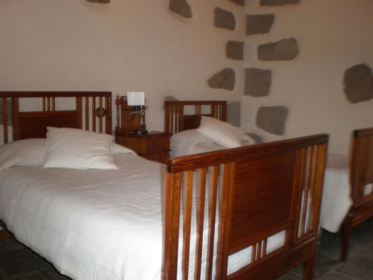 Maison canarioque XVII siècle à Teror, 3 chambres - Photo 12