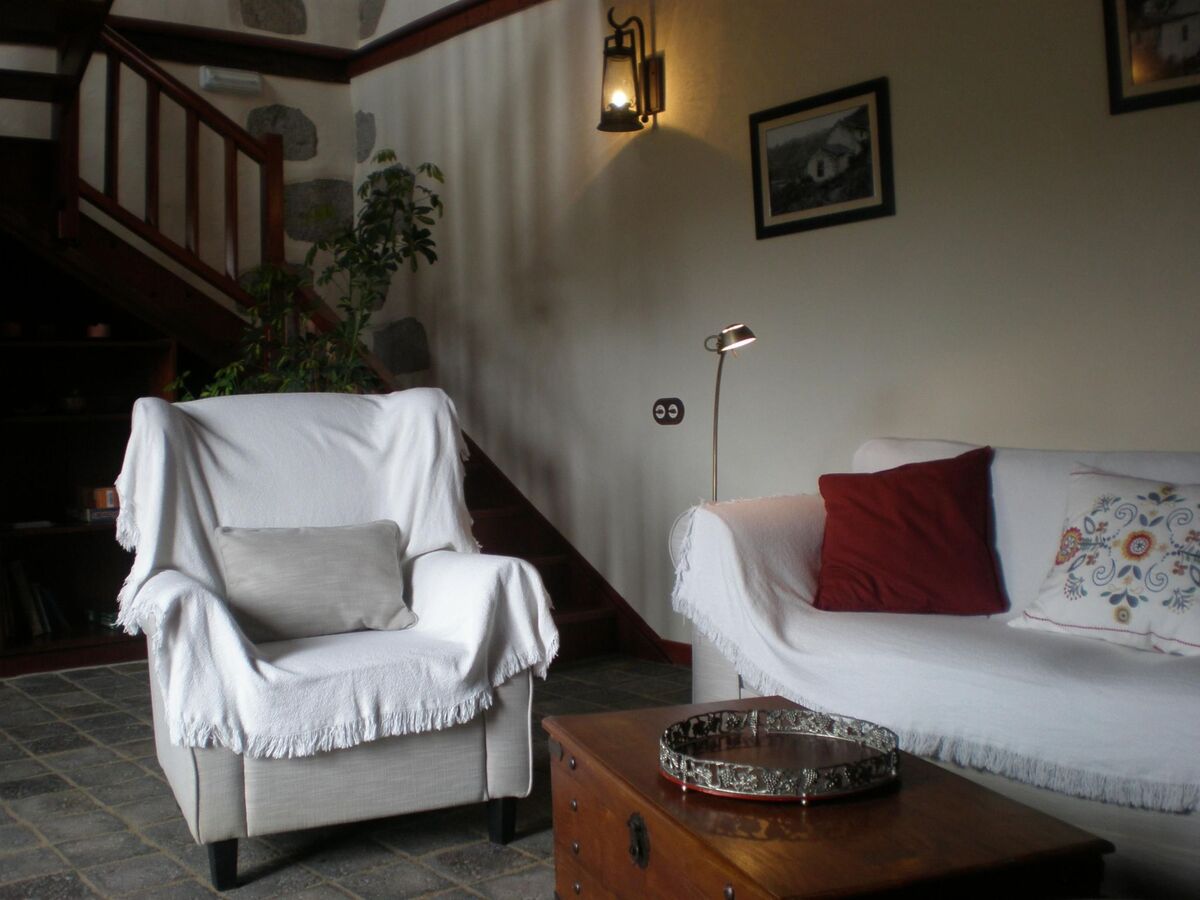 Maison canarioque XVII siècle à Teror, 3 chambres - Photo 16