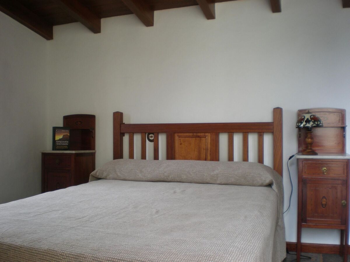 Maison canarioque XVII siècle à Teror, 3 chambres - Photo 18