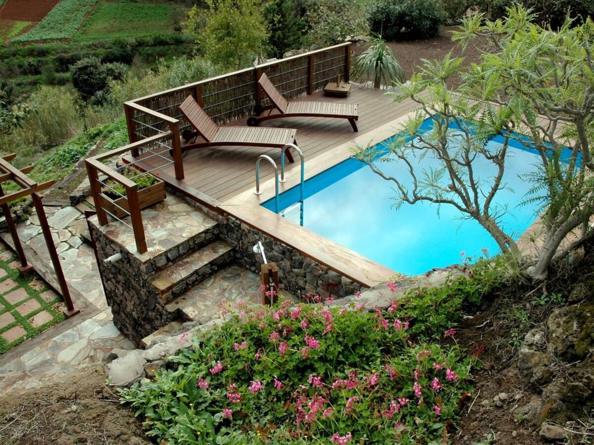Maison de campagne avec piscine privée à Gran Canaria - Photo 2