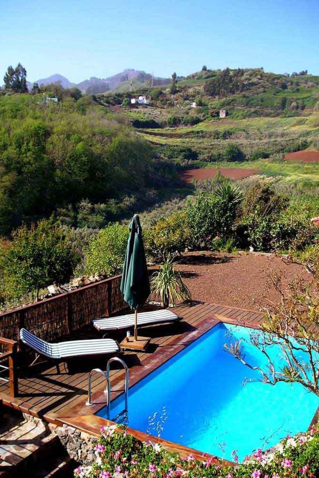 Maison de campagne avec piscine privée à Gran Canaria - Photo 5