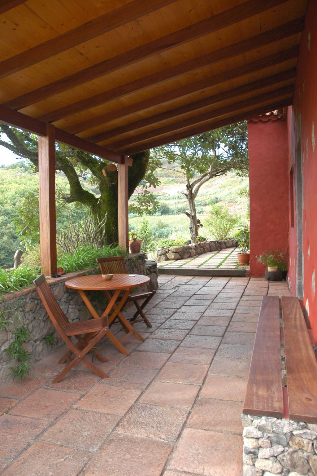 Maison de campagne avec piscine privée à Gran Canaria - Photo 11