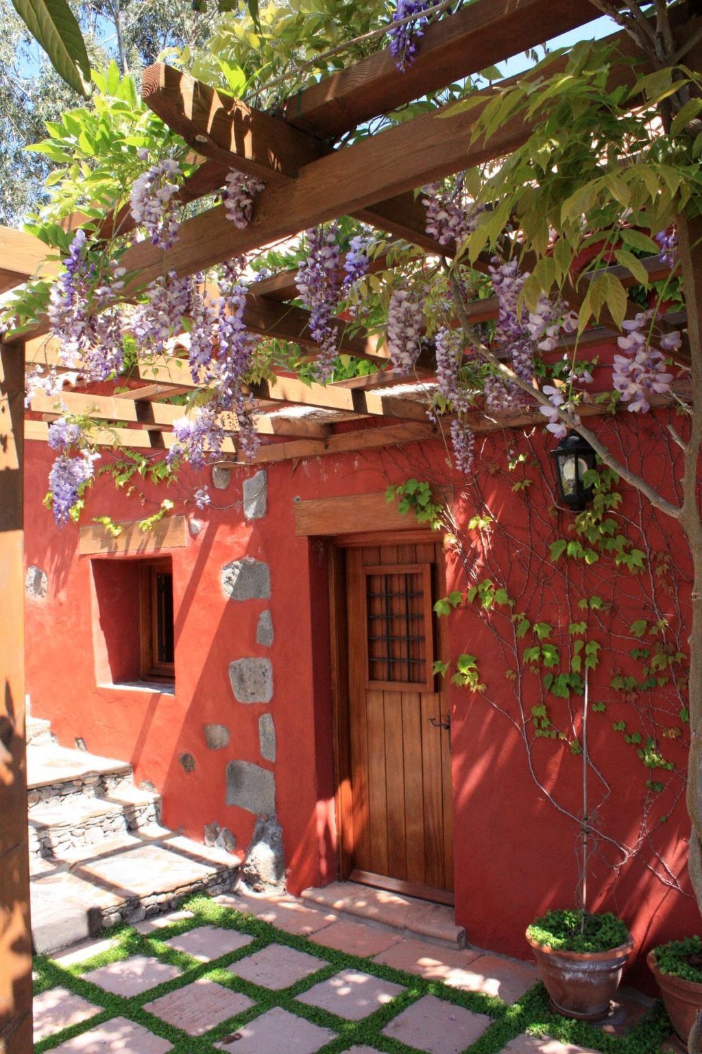 Maison de campagne avec piscine privée à Gran Canaria - Photo 12