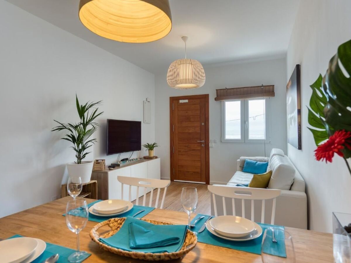 Maison front de mer à Bañaderos – 3 ch., terrasse et barbecue - Photo 11