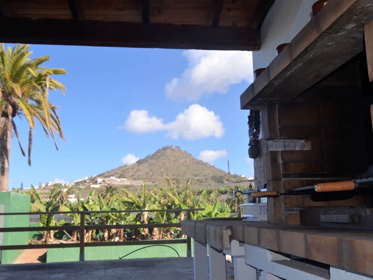 Villa Los Palmitos : 12 pers, piscine, ferme privée - Photo 4