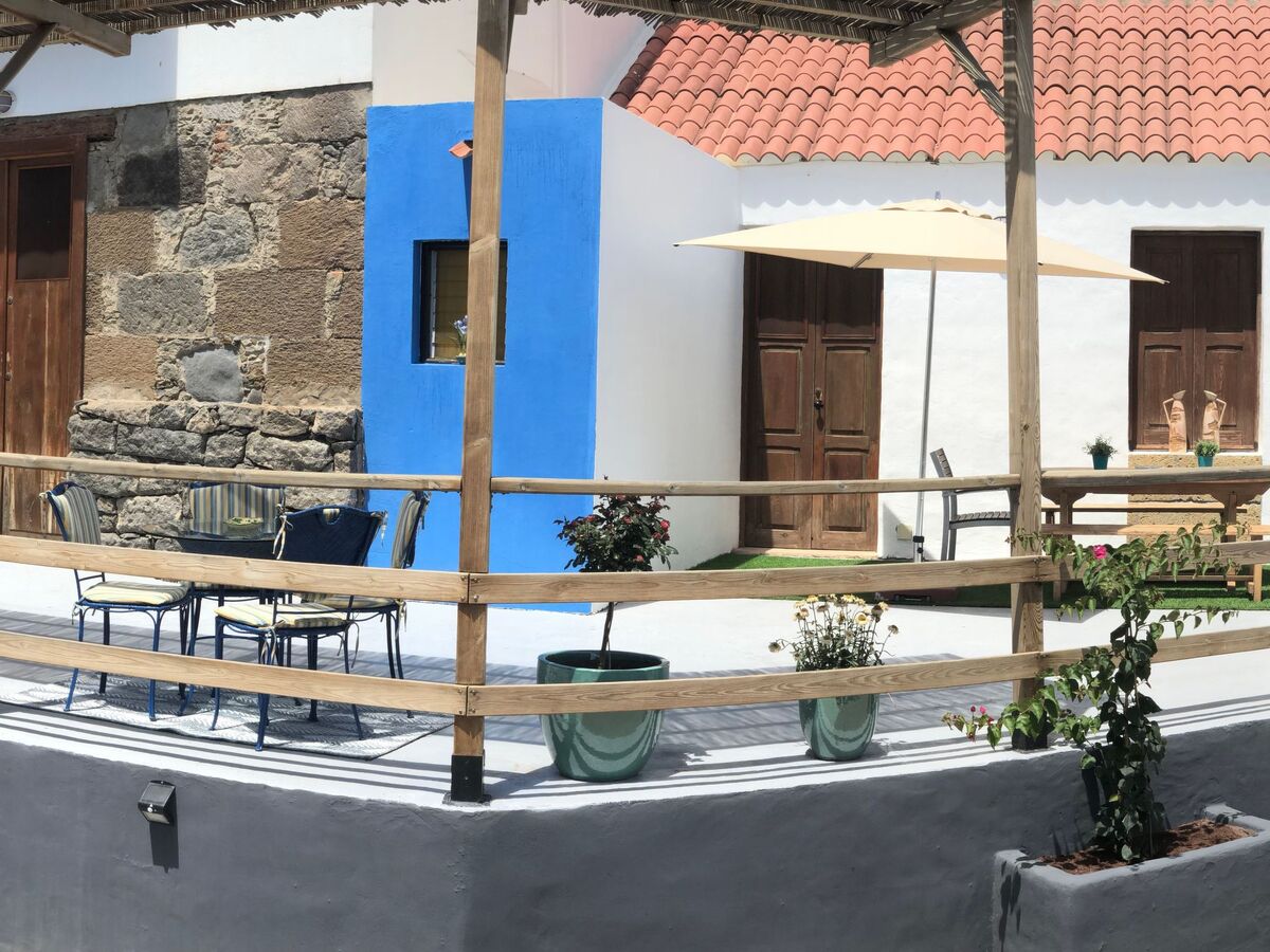 Villa Los Palmitos : 12 pers, piscine, ferme privée - Photo 5
