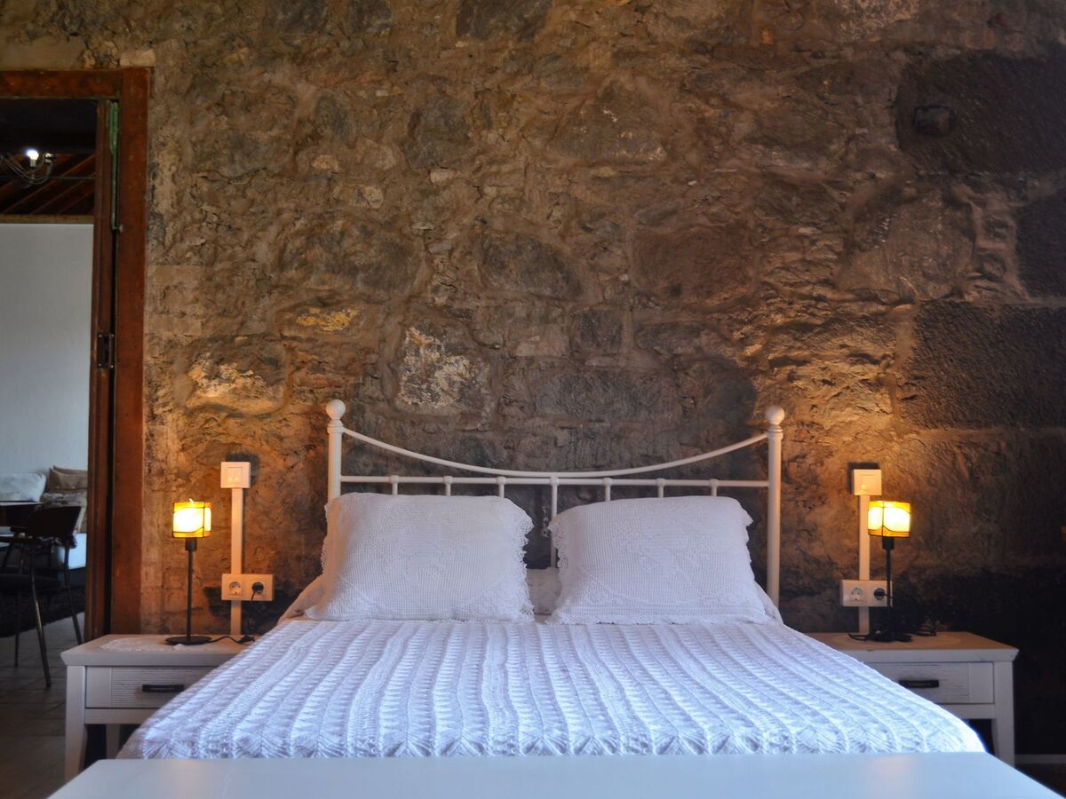 Villa Los Palmitos : 12 pers, piscine, ferme privée - Photo 6