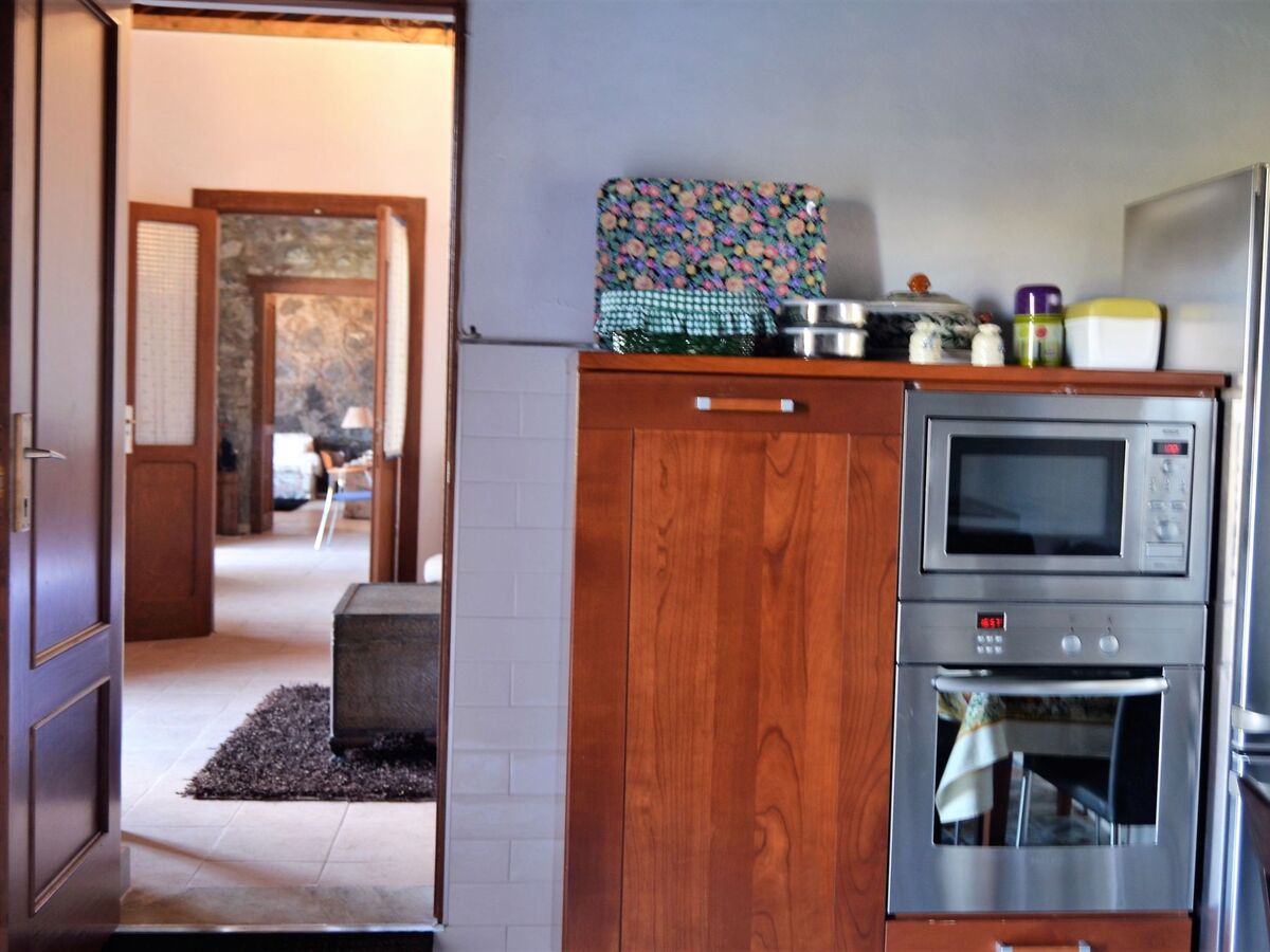 Villa Los Palmitos : 12 pers, piscine, ferme privée - Photo 8