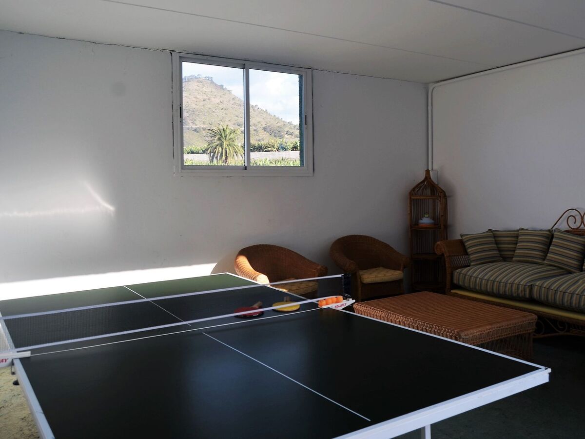 Villa Los Palmitos : 12 pers, piscine, ferme privée - Photo 9