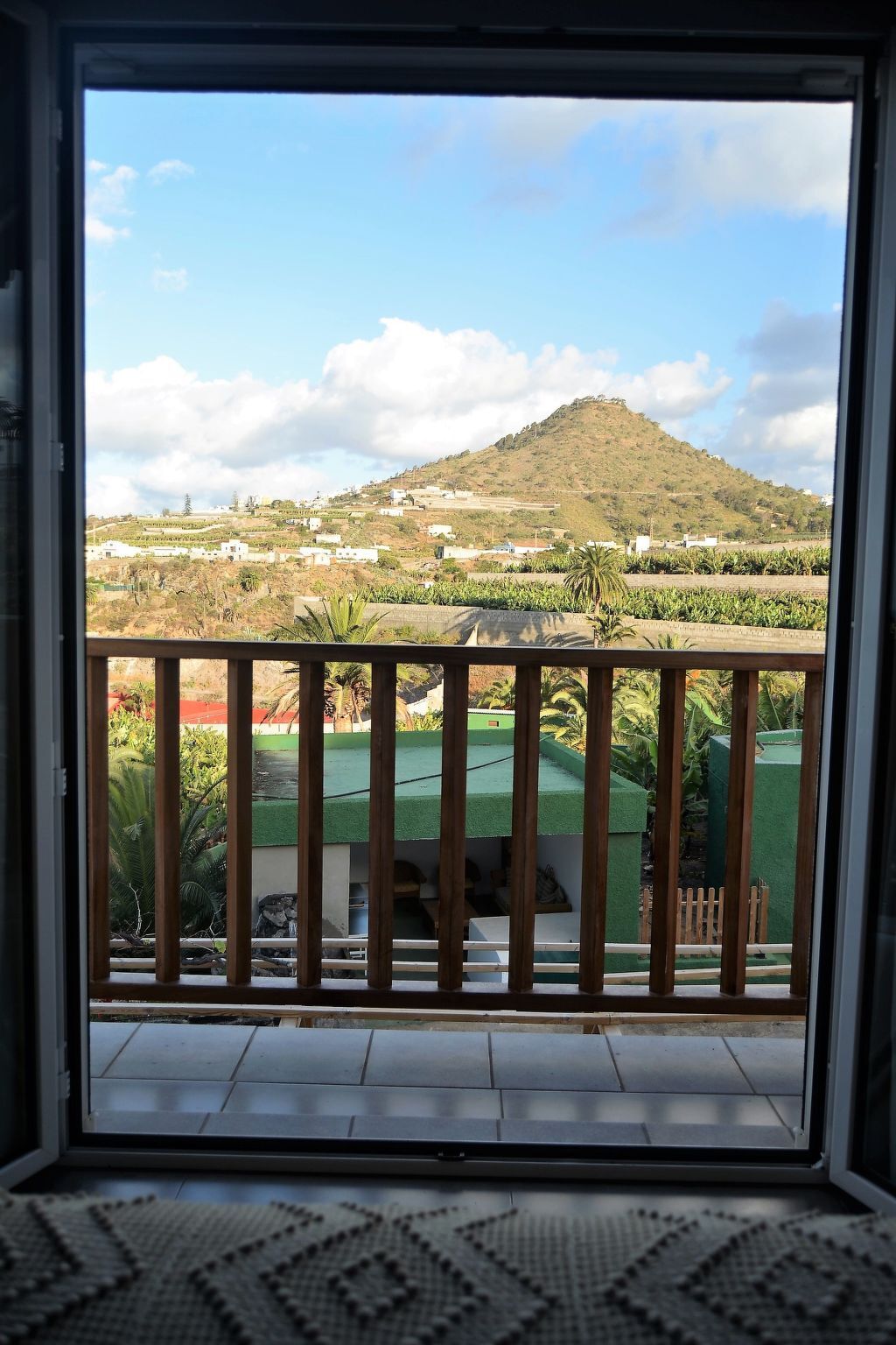 Villa Los Palmitos : 12 pers, piscine, ferme privée - Photo 10