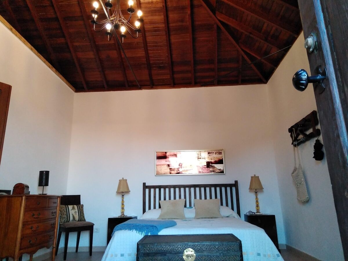 Villa Los Palmitos : 12 pers, piscine, ferme privée - Photo 11