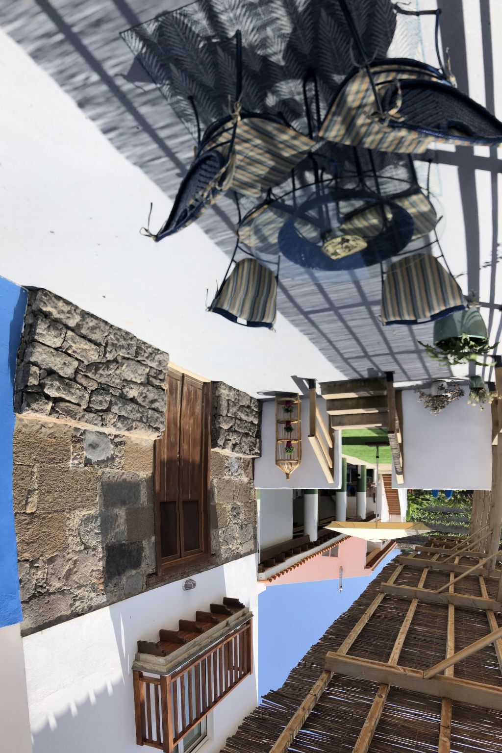 Villa Los Palmitos : 12 pers, piscine, ferme privée - Photo 16
