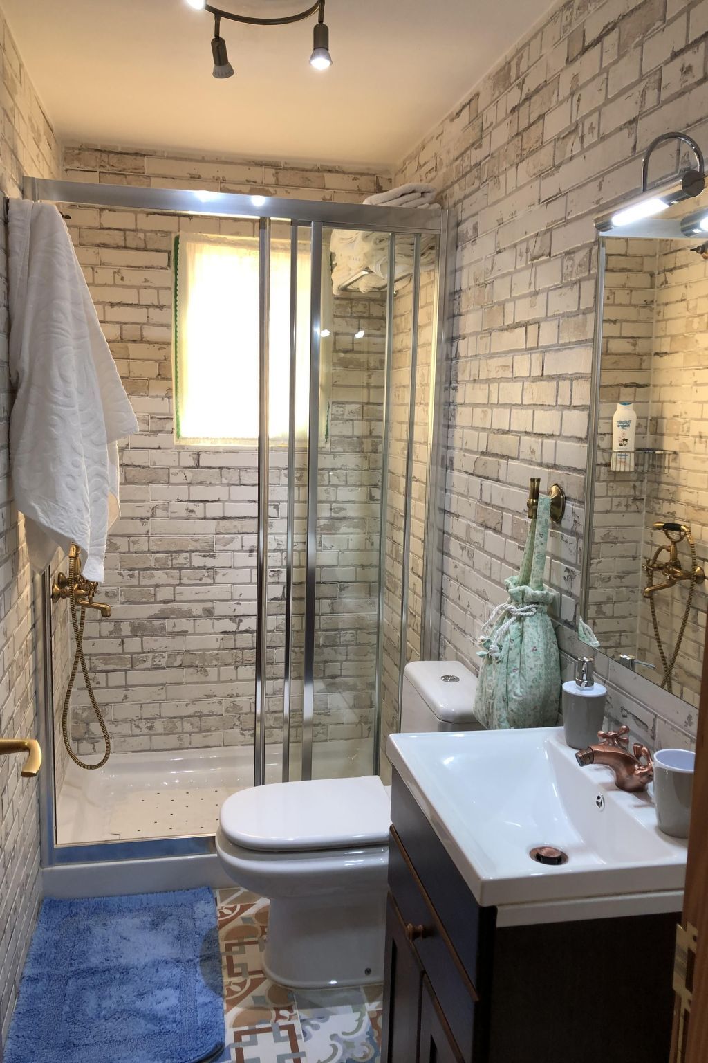 Villa Los Palmitos : 12 pers, piscine, ferme privée - Photo 22