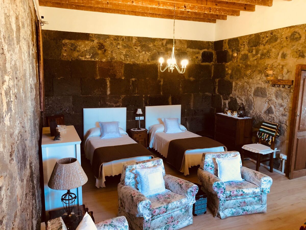Villa Los Palmitos : 12 pers, piscine, ferme privée - Photo 23