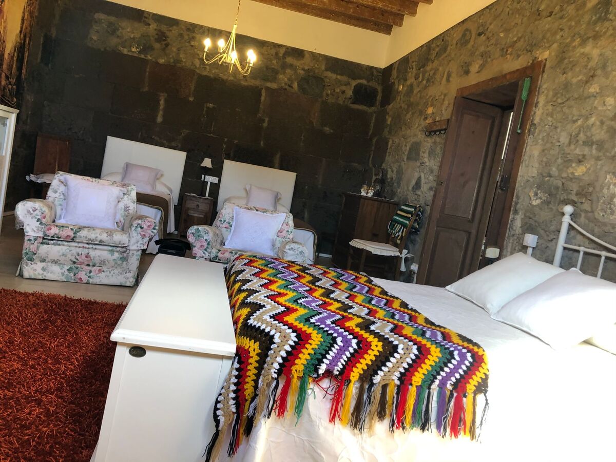 Villa Los Palmitos : 12 pers, piscine, ferme privée - Photo 24