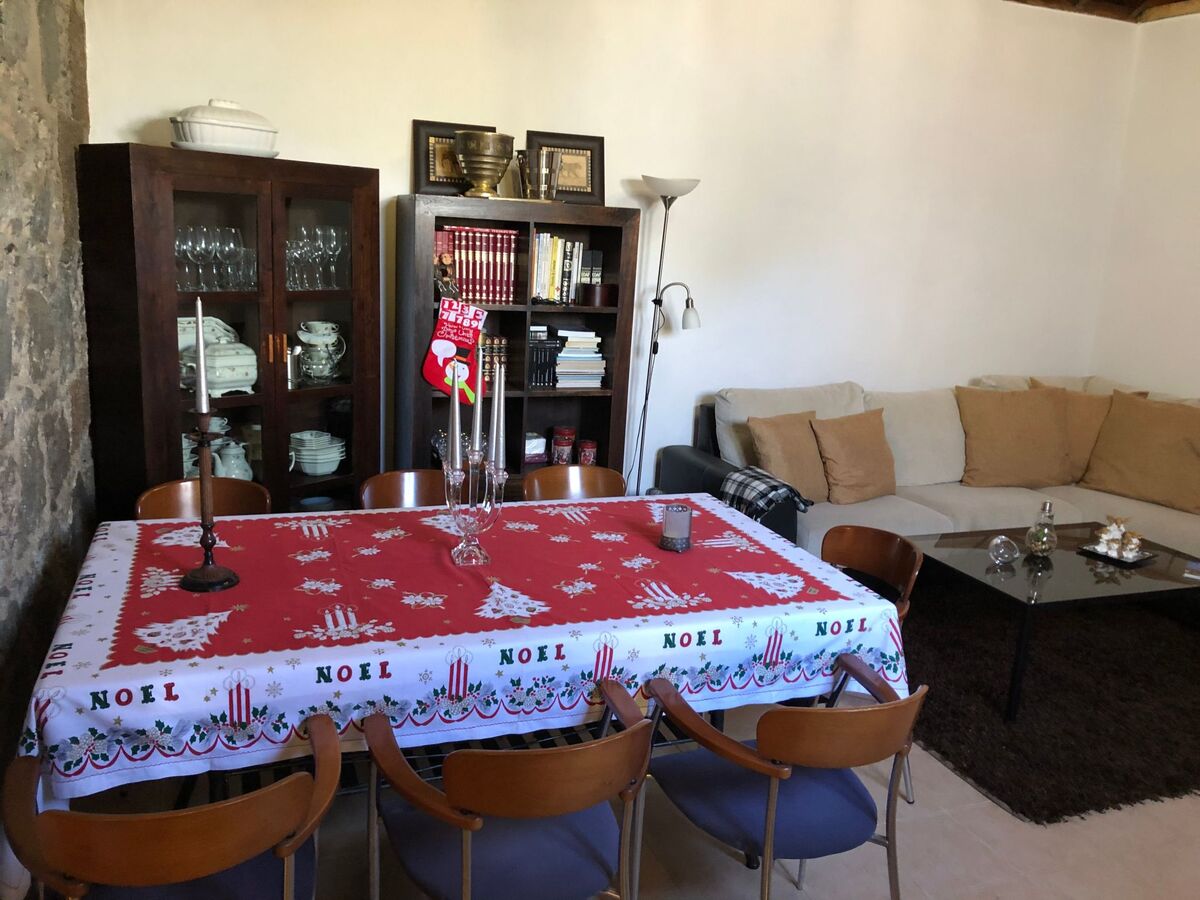 Villa Los Palmitos : 12 pers, piscine, ferme privée - Photo 27