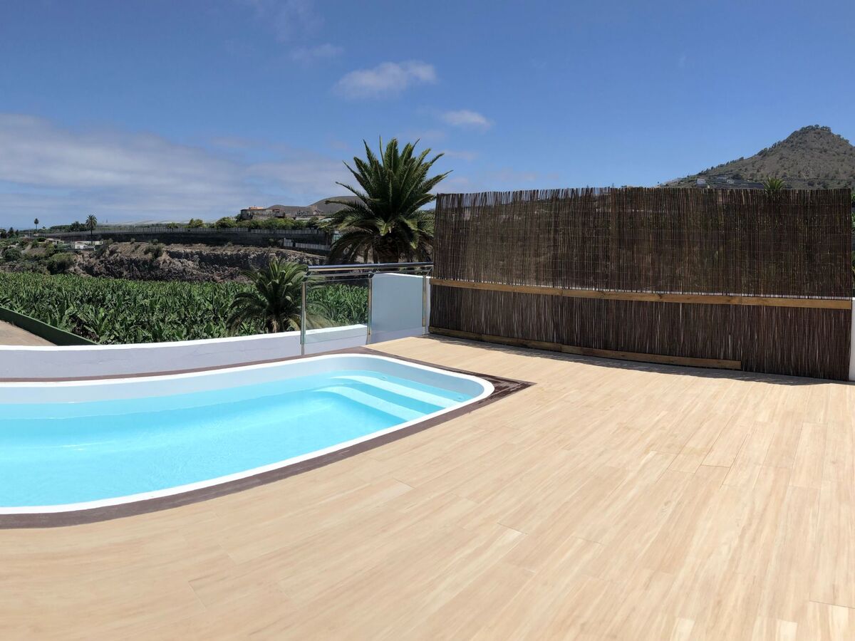 Villa Los Palmitos : 12 pers, piscine, ferme privée - Photo 31