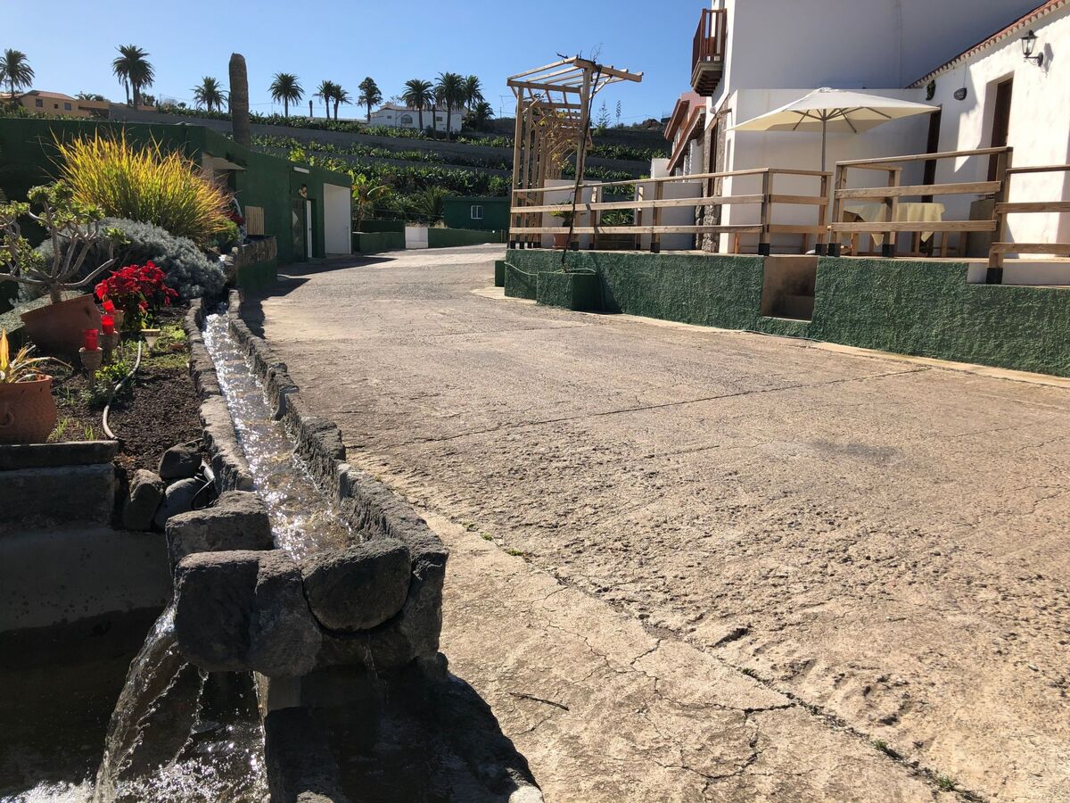 Villa Los Palmitos : 12 pers, piscine, ferme privée - Photo 34