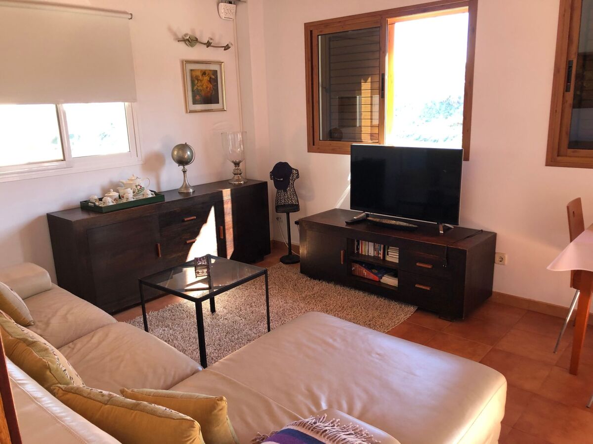 Villa Los Palmitos : 12 pers, piscine, ferme privée - Photo 41