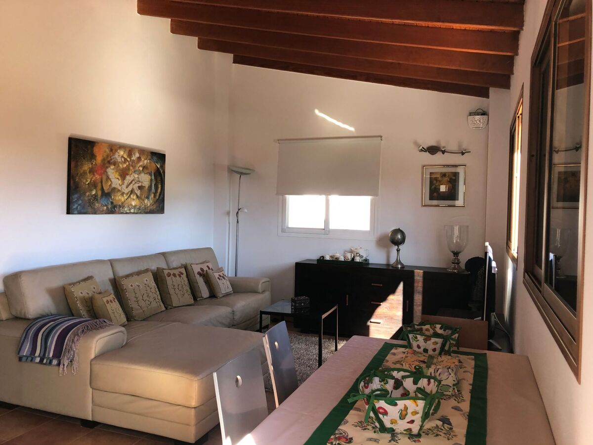 Villa Los Palmitos : 12 pers, piscine, ferme privée - Photo 42