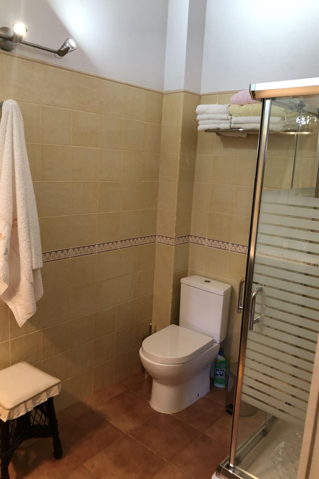 Villa Los Palmitos : 12 pers, piscine, ferme privée - Photo 44