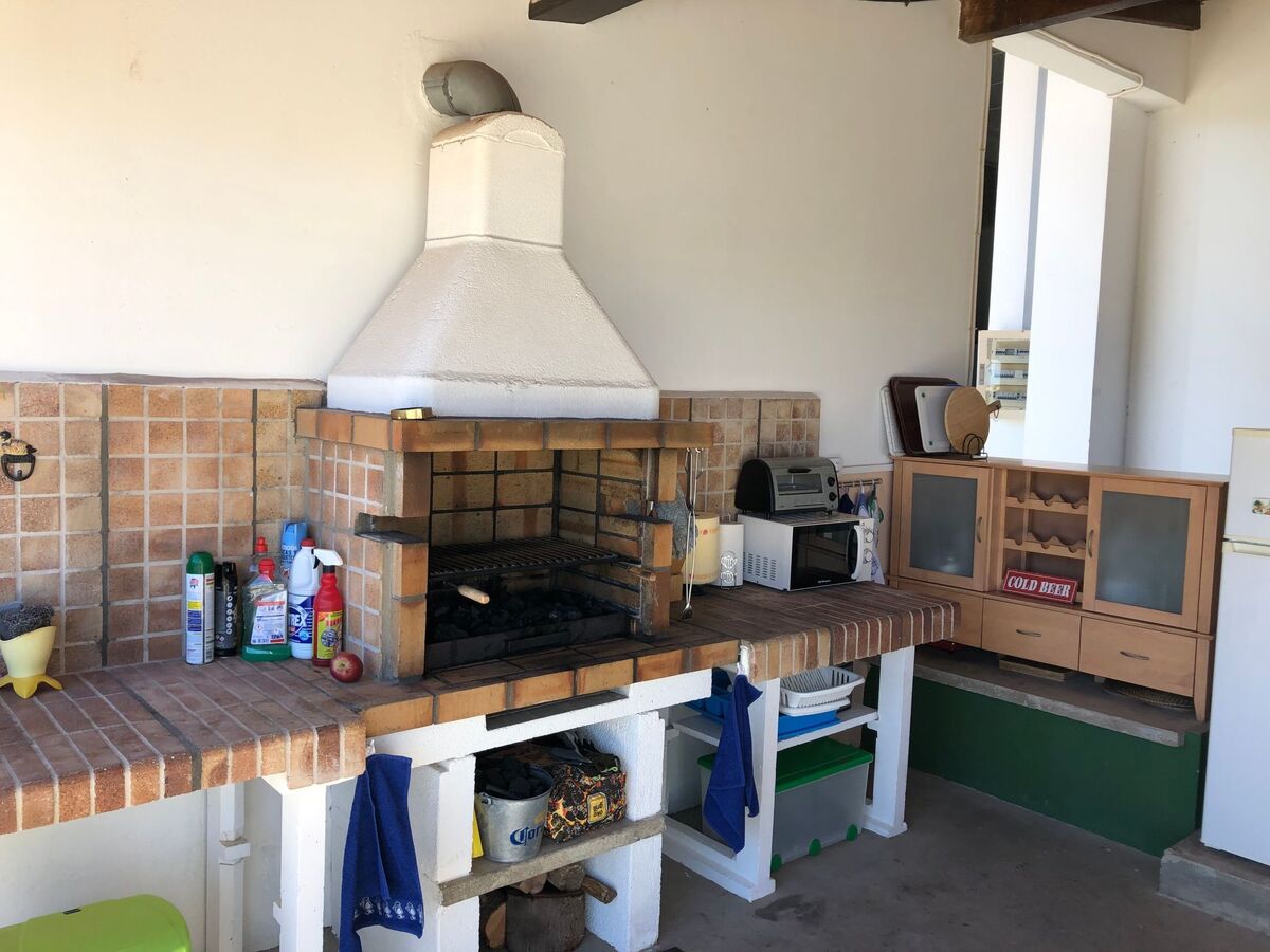 Villa Los Palmitos : 12 pers, piscine, ferme privée - Photo 45