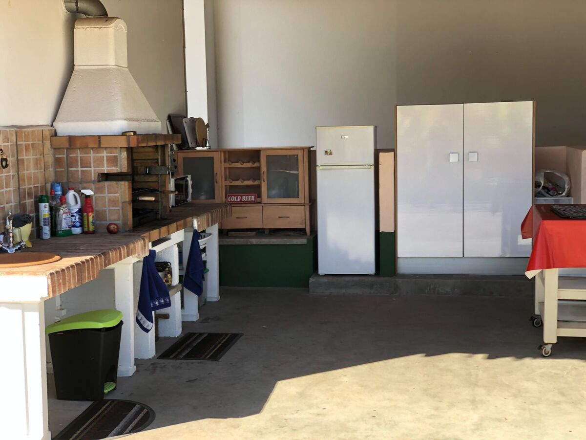 Villa Los Palmitos : 12 pers, piscine, ferme privée - Photo 46