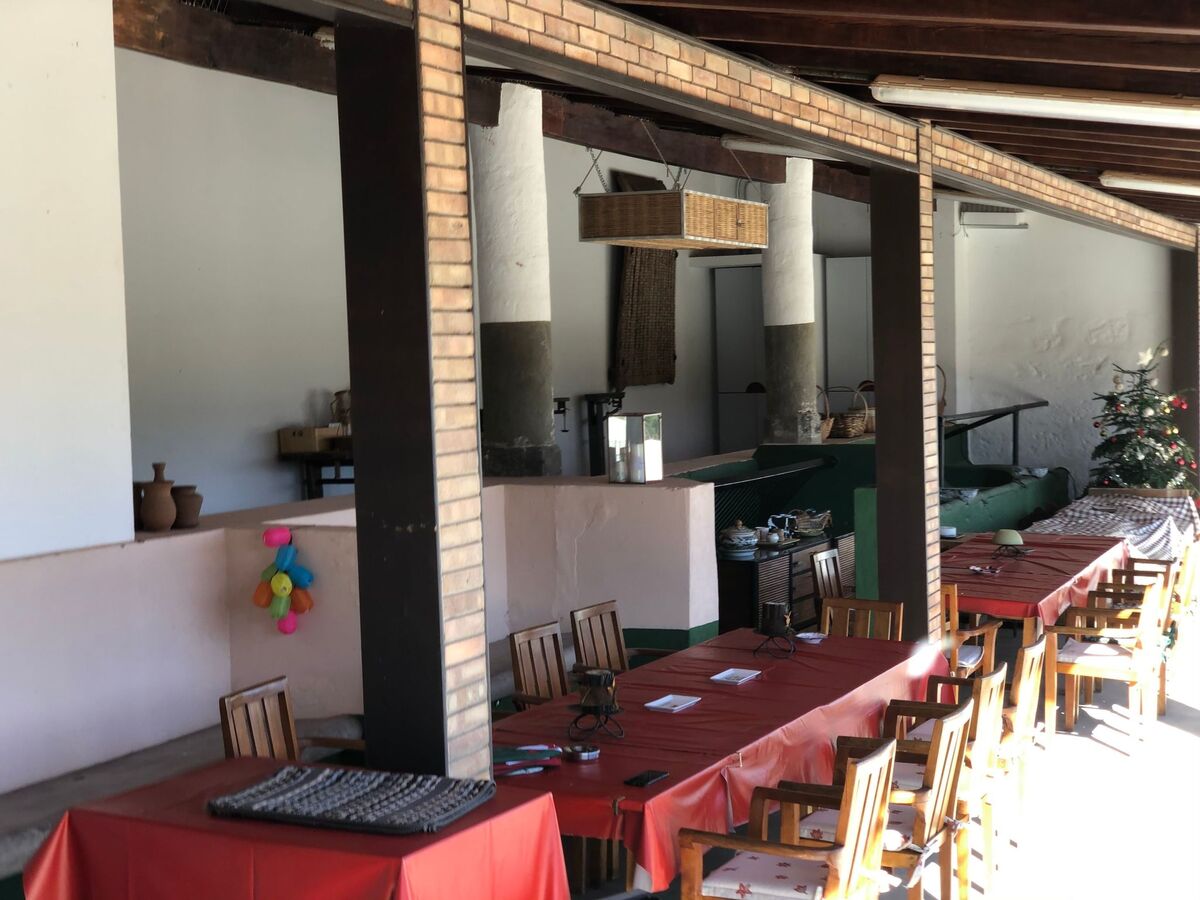 Villa Los Palmitos : 12 pers, piscine, ferme privée - Photo 47